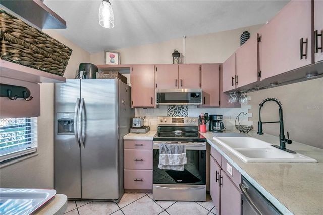 6421 DREXEL DRIVE 4, Port Richey, FL 34668