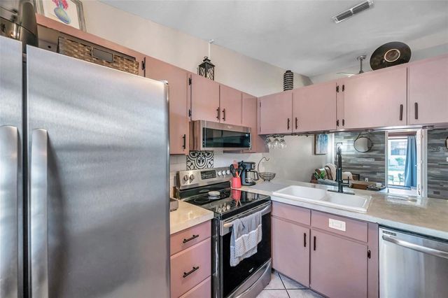 6421 DREXEL DRIVE 4, Port Richey, FL 34668