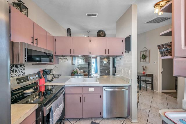 6421 DREXEL DRIVE 4, Port Richey, FL 34668