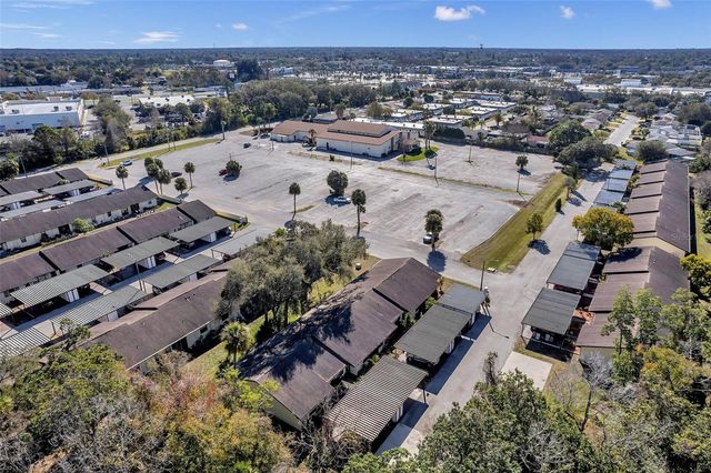 6421 DREXEL DRIVE 4, Port Richey, FL 34668