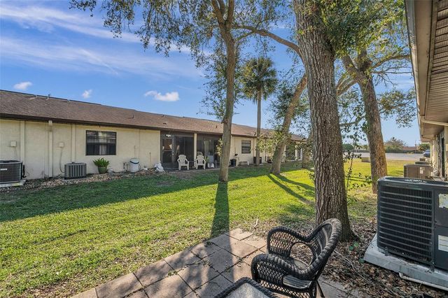 6421 DREXEL DRIVE 4, Port Richey, FL 34668