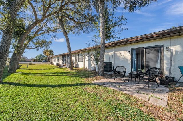 6421 DREXEL DRIVE 4, Port Richey, FL 34668