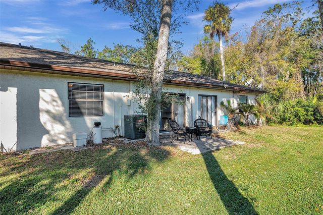 6421 DREXEL DRIVE 4, Port Richey, FL 34668