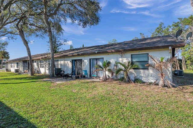 6421 DREXEL DRIVE 4, Port Richey, FL 34668
