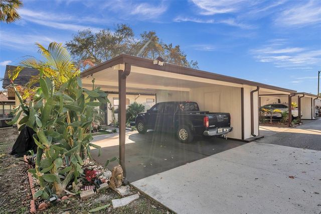 6421 DREXEL DRIVE 4, Port Richey, FL 34668