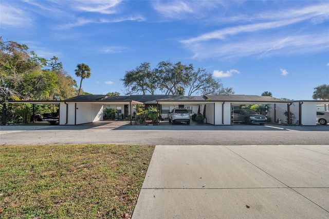 6421 DREXEL DRIVE 4, Port Richey, FL 34668