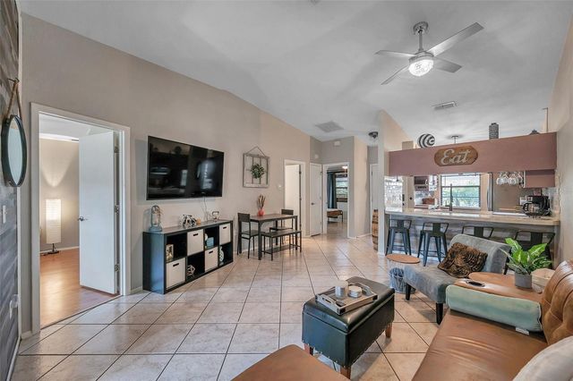 6421 DREXEL DRIVE 4, Port Richey, FL 34668