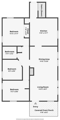 139 N Washington Street, Westmont, IL 60559