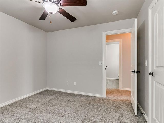 805 S Bouziden Drive, Moore, OK 73160
