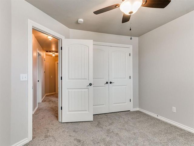 805 S Bouziden Drive, Moore, OK 73160