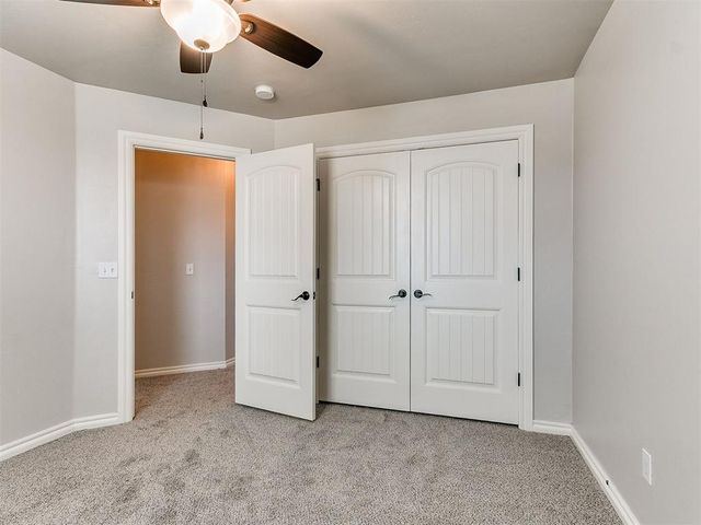 805 S Bouziden Drive, Moore, OK 73160