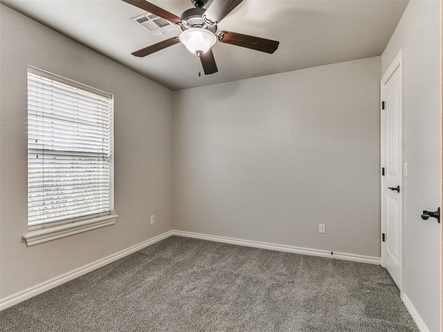 805 S Bouziden Drive, Moore, OK 73160