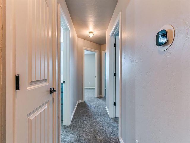 805 S Bouziden Drive, Moore, OK 73160