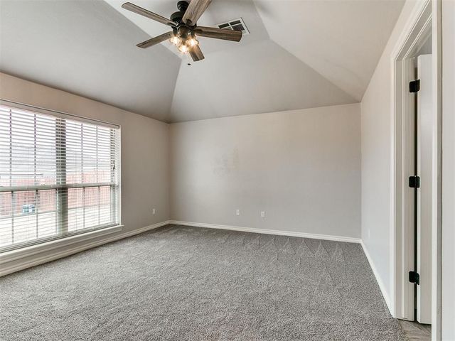 805 S Bouziden Drive, Moore, OK 73160