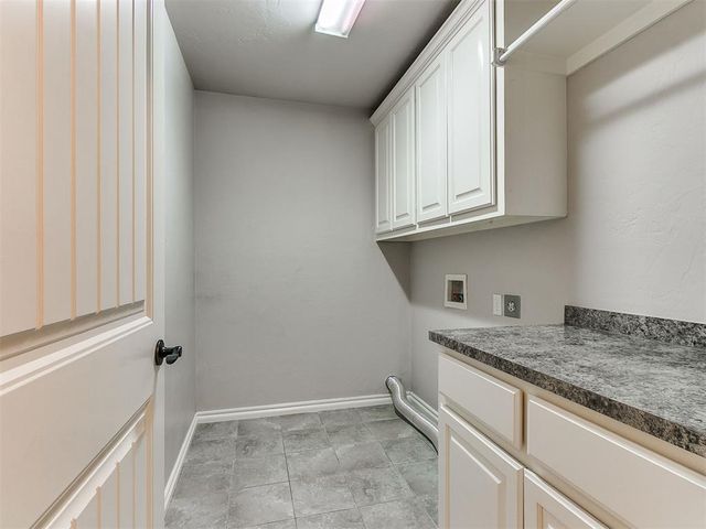 805 S Bouziden Drive, Moore, OK 73160