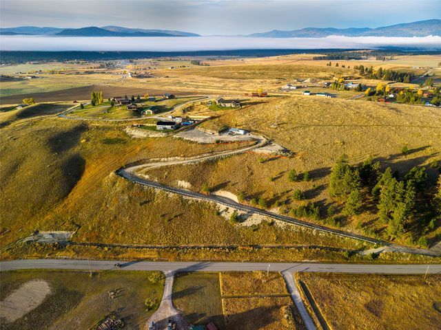 1151 Lindsay Road, Eureka, MT 59917 property photo