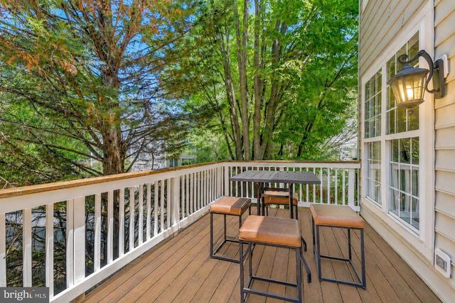4174 TIMBER LOG WAY, Fairfax, VA 22030