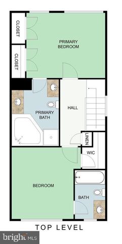 4174 TIMBER LOG WAY, Fairfax, VA 22030