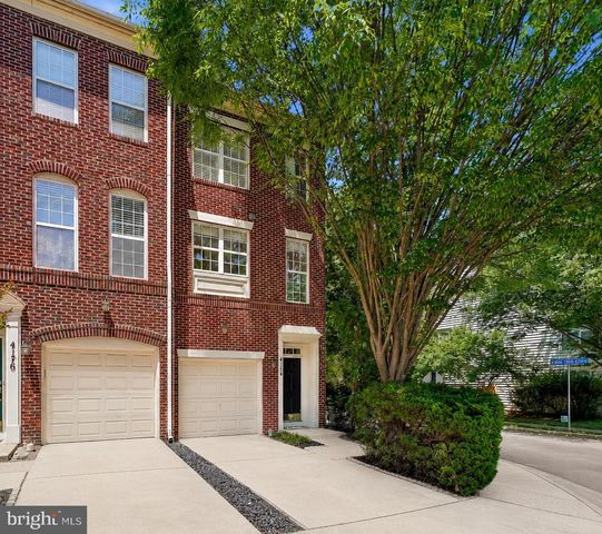 4174 TIMBER LOG WAY, Fairfax, VA 22030