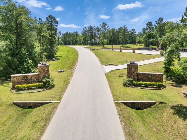 10752 Ruger Road, Willis, TX 77378