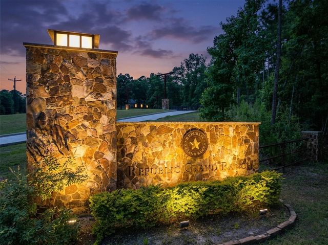 10752 Ruger Road, Willis, TX 77378