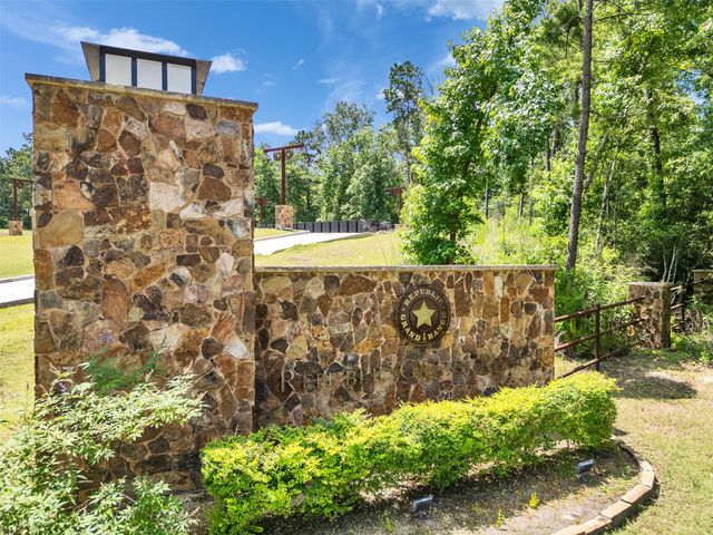 10752 Ruger Road, Willis, TX 77378