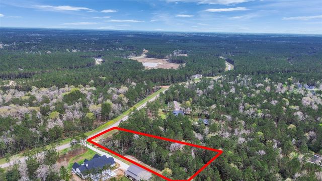10752 Ruger Road, Willis, TX 77378