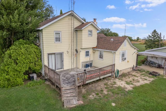 2012 N 45th Road, Leland, IL 60531