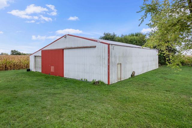 2012 N 45th Road, Leland, IL 60531