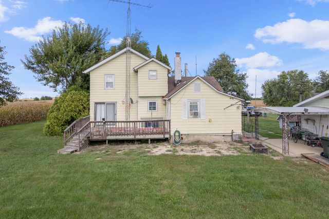 2012 N 45th Road, Leland, IL 60531