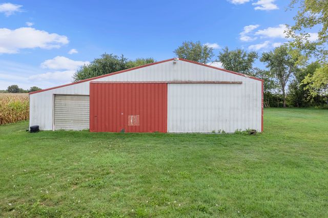 2012 N 45th Road, Leland, IL 60531