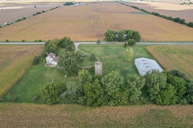 2012 N 45th Road, Leland, IL 60531