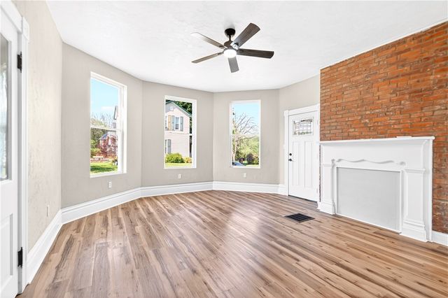 202 Allison St., West Newton, PA 15089