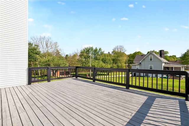 202 Allison St., West Newton, PA 15089