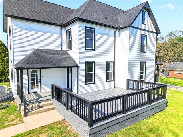 202 Allison St., West Newton, PA 15089