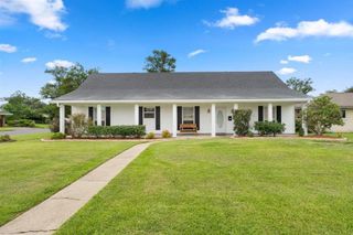 1103 Mobile Street, Lake Charles, LA 70605