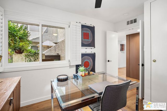 57 Portola Drive, Palm Springs, CA 92264