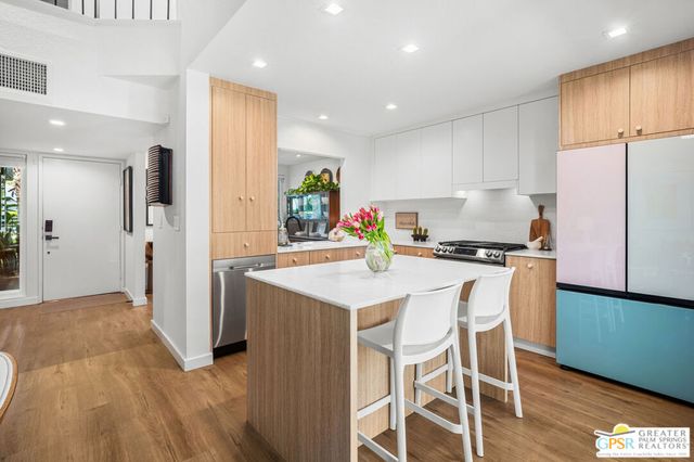 57 Portola Drive, Palm Springs, CA 92264