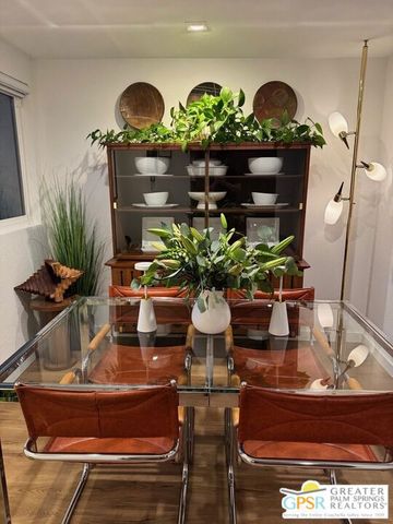 57 Portola Drive, Palm Springs, CA 92264