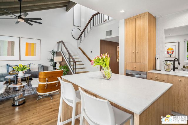 57 Portola Drive, Palm Springs, CA 92264