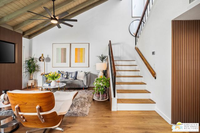 57 Portola Drive, Palm Springs, CA 92264