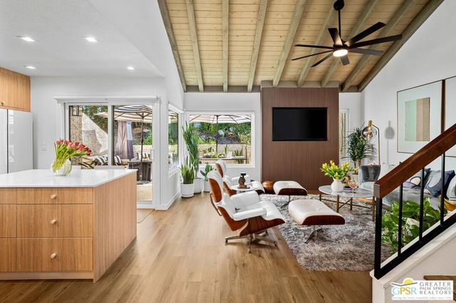 57 Portola Drive, Palm Springs, CA 92264