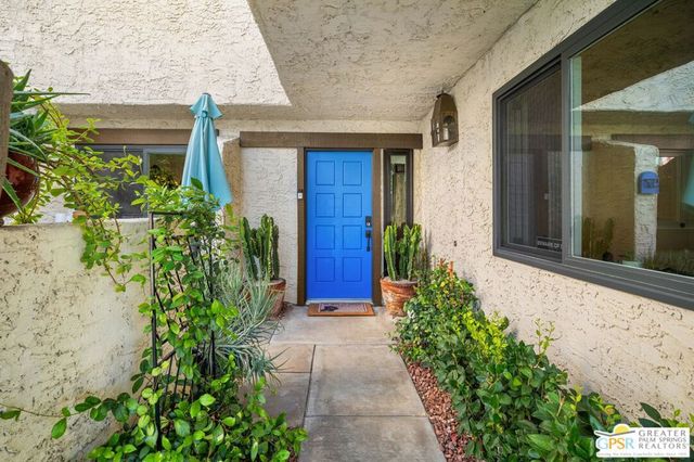 57 Portola Drive, Palm Springs, CA 92264