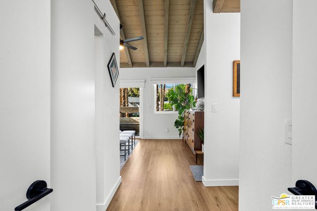 57 Portola Drive, Palm Springs, CA 92264