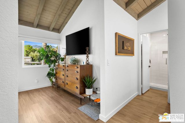 57 Portola Drive, Palm Springs, CA 92264