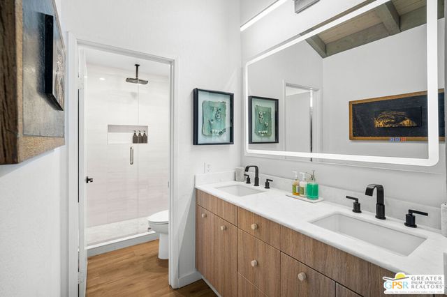 57 Portola Drive, Palm Springs, CA 92264