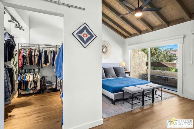 57 Portola Drive, Palm Springs, CA 92264