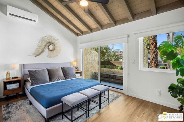 57 Portola Drive, Palm Springs, CA 92264