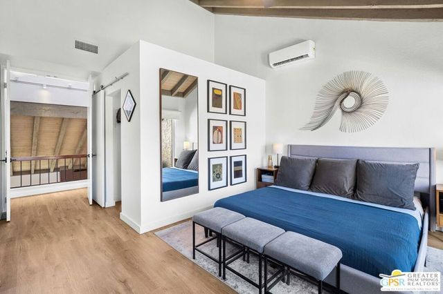 57 Portola Drive, Palm Springs, CA 92264