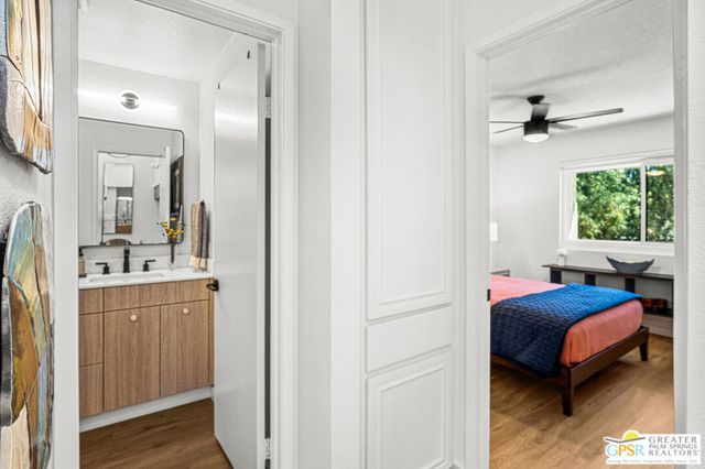 57 Portola Drive, Palm Springs, CA 92264